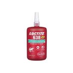 Loctite 638 250 ml Sıkı Geçme Yapıştırıcı