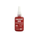 Loctite 638 Anaerobik Sıkı Geçme Yüksek 50 ml Mukavemet