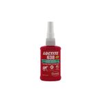 Loctite 638 Sıkı Geçme Ürünü Yüksek Mukavemetli Yapıştırıcı