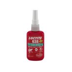 Loctite 638 Sıkı Geçme Ürünü Yüksek Mukavemetli Yapıştırıcı