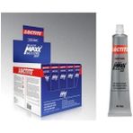 Loctite Black Maxx Silikon 300 Tb 70 ml Isıya Dayanıklı Siyah Sıvı Conta x2 Adet