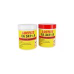 Loctite EA3471 500 gr Metal Set