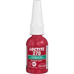 Loctite H-1918245 Loctite 270 Bo 10 Ml. Sökülemez Civata Sabitleyicix2 Adet