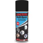 Loctite Henkel Loctite 8201 Pas Sökücü ve Yağlayıcı Multi Sprey 400 ml - Mat Siyah