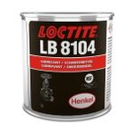 Loctıte Lb 8104 200 Dereceye Kadar Dayanıklı Silikon Gres - 1 Lt
