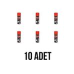 Loctite LB8021 10x400 ml Silikon Sprey