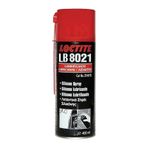 Loctite LB8021 400 ml Silikon Sprey