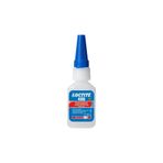 LOCTİTE Loctite 406 Plastik Ve Kauçuklar İçin Hızlı Yapıştırıcı 20 gr/ml