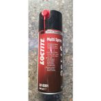Loctite Multi Spray (Pas Sökücü Sprey) 400Ml