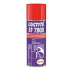 Loctite SF 7800 400 ml Galvaniz Sprey