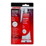 Loctite Sıvı Conta – 85 gr. (Kırmızı)