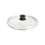 Lodge Gl10 Sahan Tencere Temperli Cam Kapak 26Cm