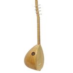 Lodi Bağlama Kısa Sap Kalite Saz Tam Set