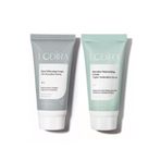 Lodira Cosmetic Yatıştırıcı, Onarıcı, Nemlendirici, Cilt Tonu Eşitleyici Yüz Kremi Seti 2x50ml