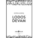 Lodos Devam - Kerim Akbaş