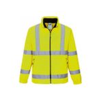 LODOS Hi-Vis Polar Mont - Sarı - XL