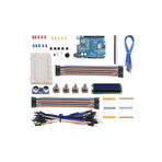 lodose Arduino Uno Gelişmiş Tam Set 28 Parça - 150 Adet