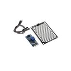 lodose Arduino Yağmur Sensörü