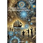 L'Odyssée du Chronos : Les Chroniques du Temps