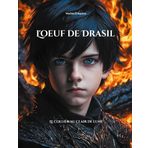 L'oeuf de Drasil: Le collier au clair de lune: 1