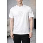 Loewe Erkek T-Shirt - Beyaz 01