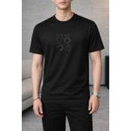 Loewe Erkek T-Shirt - XL - Siyah 01