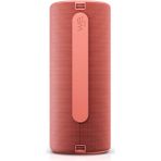 Loewe Hear 2 Bluetooth Hoparlör Coral Red - 123
