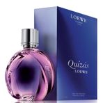Loewe Madrid Quizas EDP 100 ml Kadın Parfümü
