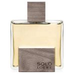 Loewe Solo Cedro Pour Homme EDT 100 ml Erkek Parfümü