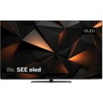 Loewe ZENTRASEE48 48 inç 122 Ekran 4K Ultra HD Vidaa OLED TV
