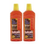 Lofçalı 2x1.5 lt Sıvı Arap Sabunu