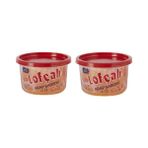 Lofçalı Arap Sabunu Kase 400 gr x 2 - 800 gr
