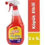 Lofçalı Köpük Arap Sabunu 1000 ml x 2 Adet