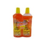 Lofçalı Lofcalı Arap Sabunu 750+750 Gr Sıvı 8691101350952