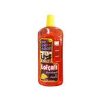 Lofçalı Sıvı Arap Sabunu 1500 ml - Kırmızı