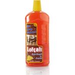 Lofçalı Sıvı Arap Sabunu 750 ml Doğal Temizlik ve Parfümlü Özellikleriyle Etkili Kullanım