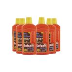 Lofçalı Sıvı Arap Sabunu 750 Ml X 6 01943066