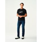 Loft 68 Simon Regular Fit Erkek Pantolon - Koyu Mavi - 33 - 34