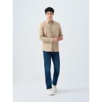 Loft 68 Simon Straight Fit Erkek Pantolon - Denim - 34 - 34