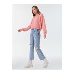 Loft Alison Regular Fit Kadın Pantolon
