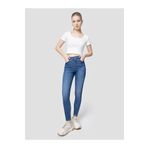 Loft Anna Skinny Kadın Pantolon