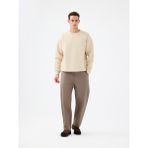 Loft Baggy Fit Erkek Pantolon - Vizon - 29 - 30