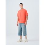 Loft Baggy Fit Erkek Şort