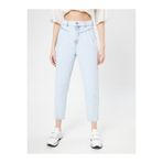 Loft Baggy Regular Fit Kadın Pantolon