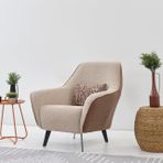 Loft Berjer, Kahve