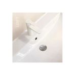 Loft Beyaz Lavabo Bataryası 921521W