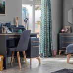 Loft Çalışma Masası