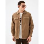 Loft Camel Erkek Ceket LF2040822 - 2XL