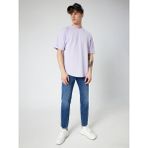 Loft Croppey Slim Fit Erkek Pantolon - 29 - 30 - Denim