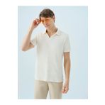 Loft Ekru Erkek T-Shirt LF2039331